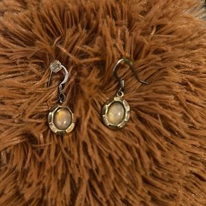 Business Casual Earrings